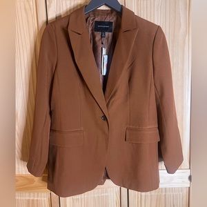 Women’s Blazer Banana Republic